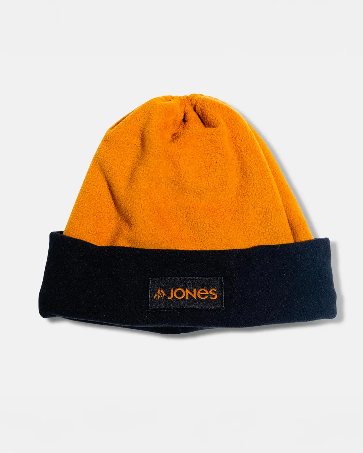 Paliwood Recycled Fleece Beanie 2025 | Jones Paliwood Recycled Fleece Beanie 2025 Jones Snowboards High Performance 7640463417897 J.25.BEU.PAL.BN.OS.1