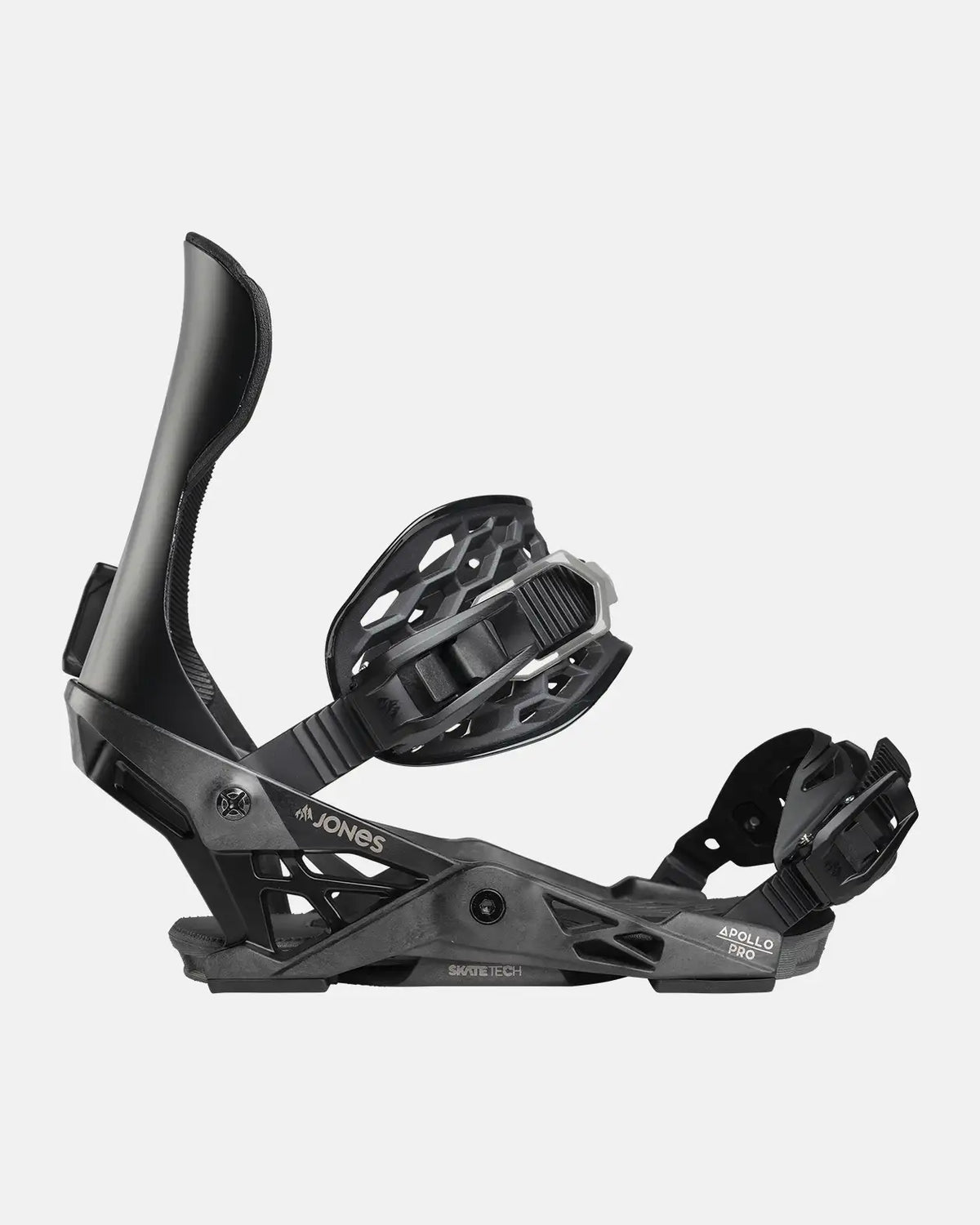 Men's Apollo Pro Snowboard Binding | Jones