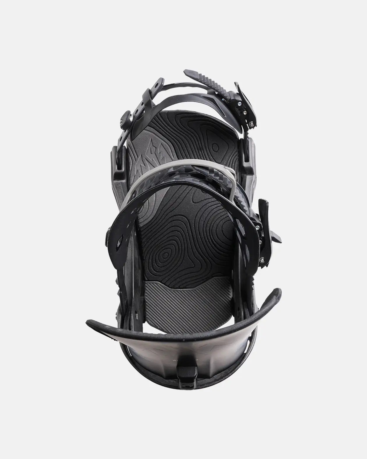 Men's Apollo Pro Snowboard Binding | Jones Men's Apollo Pro Snowboard Binding | Jones