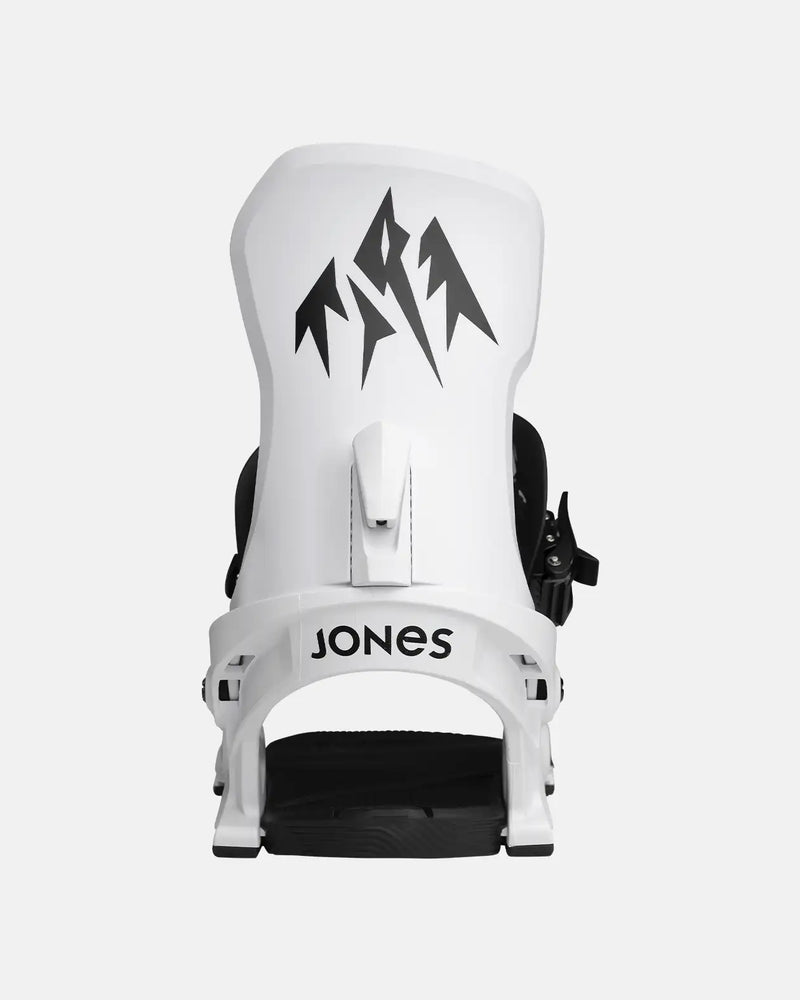 Men's Meteorite Snowboard Binding