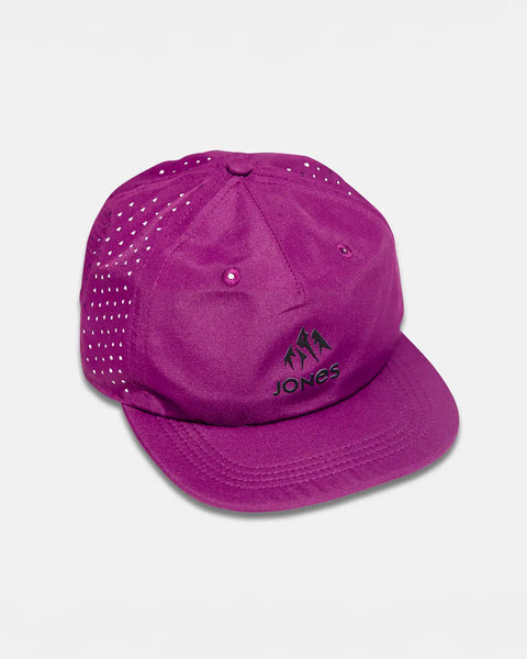 Bootpack Recycled Tech Cap 2025 | Jones