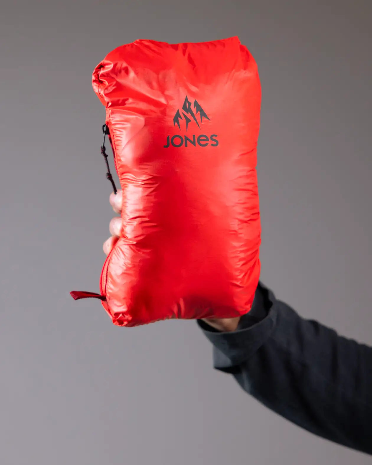 Men’s Ultra Re-Up Recycled Down Jacket 2025