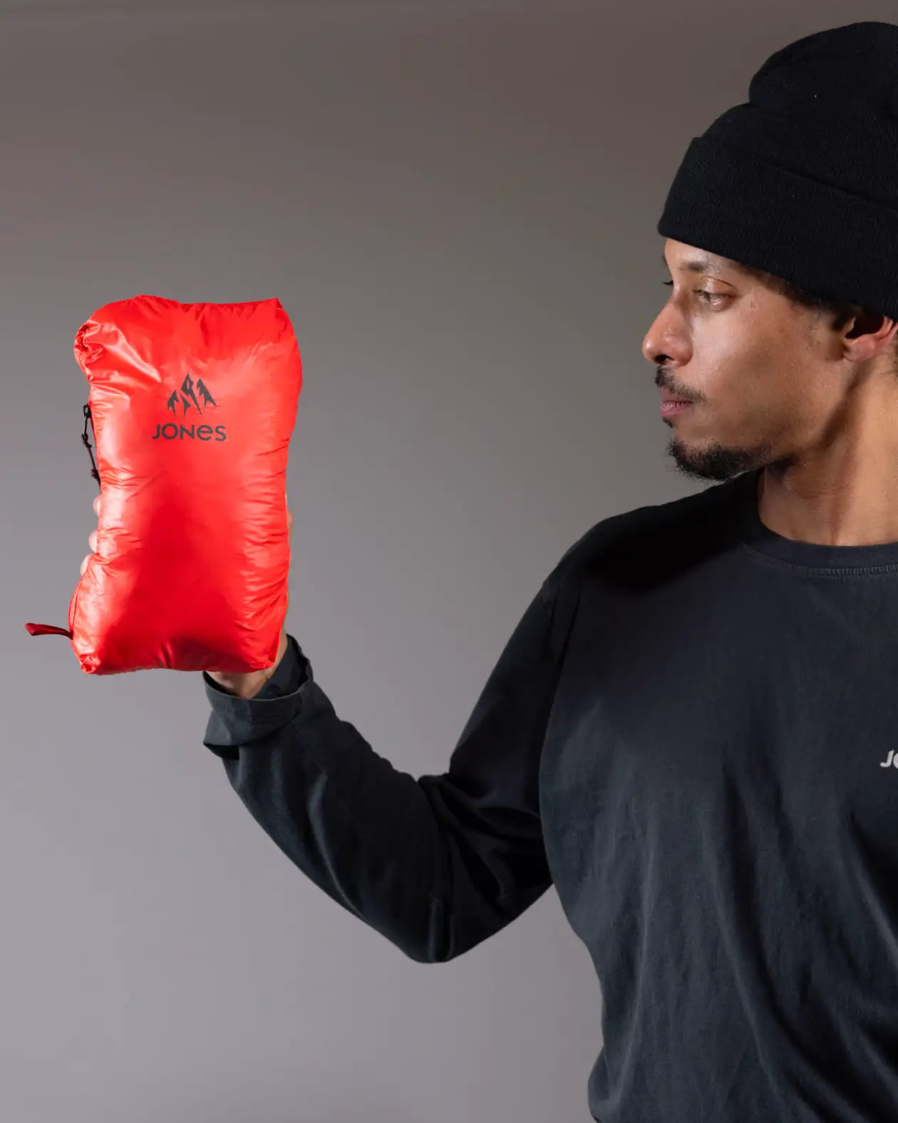 Men’s Ultra Re-Up Recycled Down Jacket 2025