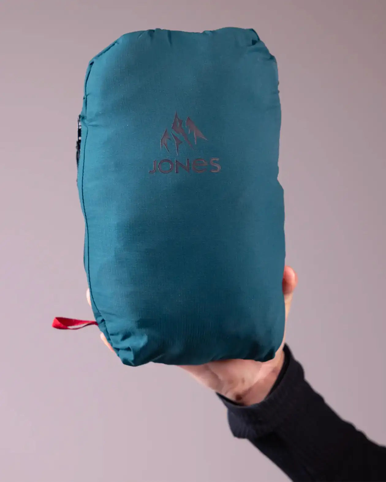 Women’s Dark Start Recycled Hoodie 2025