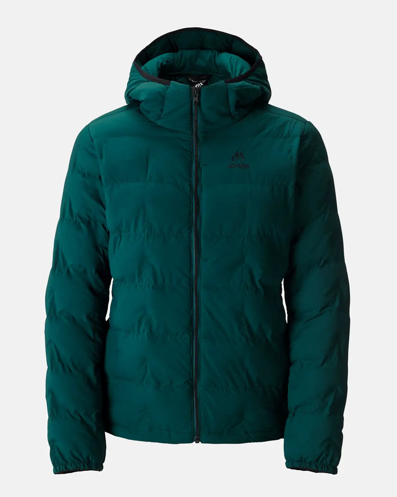 Women’s Dark Start Recycled Hoodie 2025