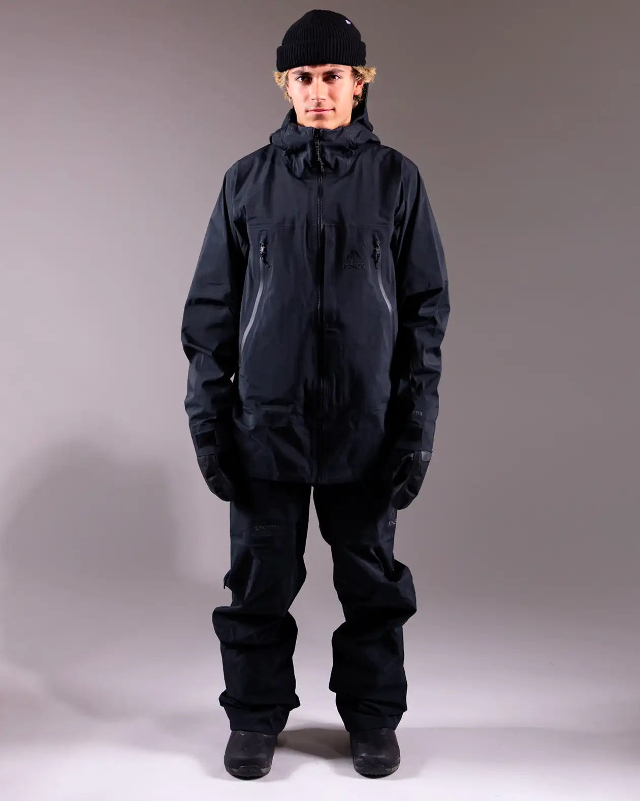 Men’s Shralpinist GORE-TEX ePE Recycled 3L Jacket 2025