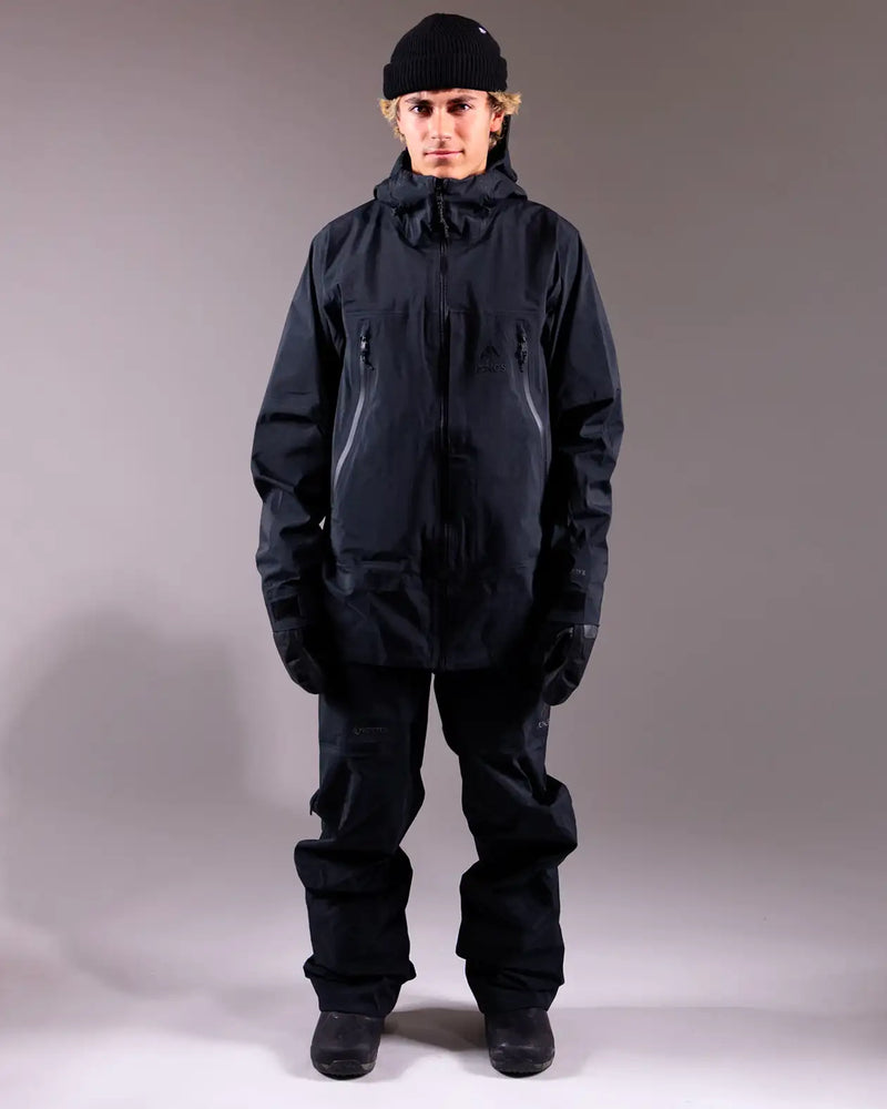 Men’s Shralpinist GORE-TEX ePE Recycled 3L Jacket 2025