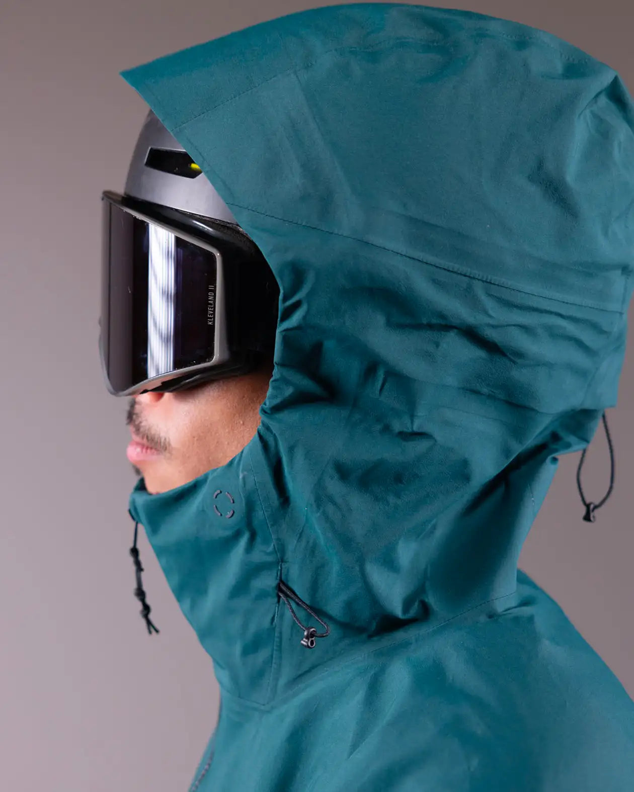 Men’s Shralpinist GORE-TEX ePE Recycled 3L Jacket 2025