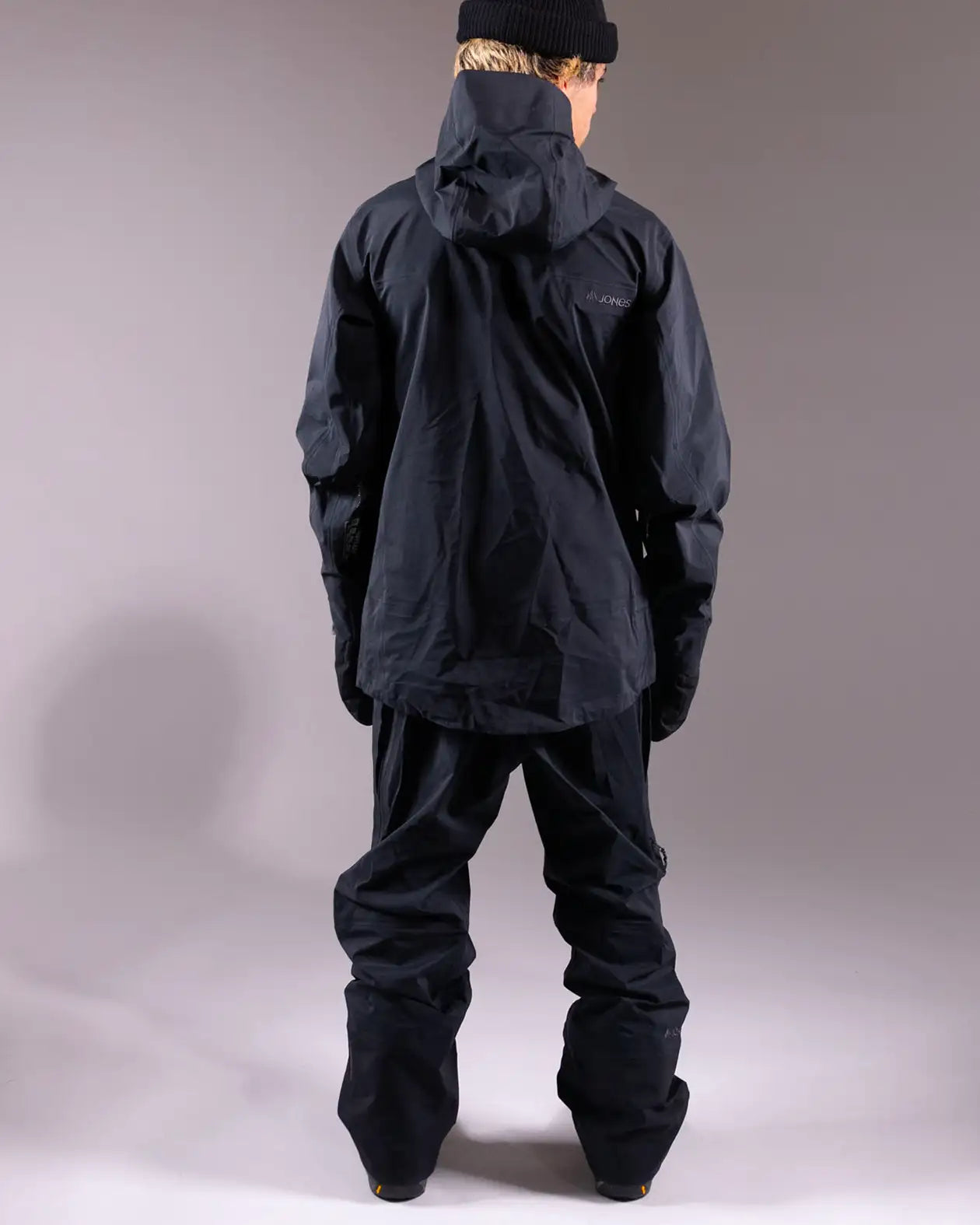 Men’s Shralpinist GORE-TEX ePE Recycled 3L Jacket 2025