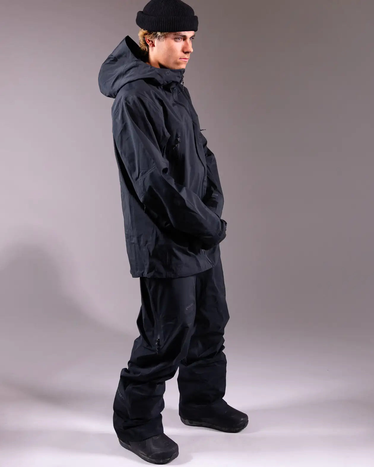 Men’s Shralpinist GORE-TEX ePE Recycled 3L Jacket 2025