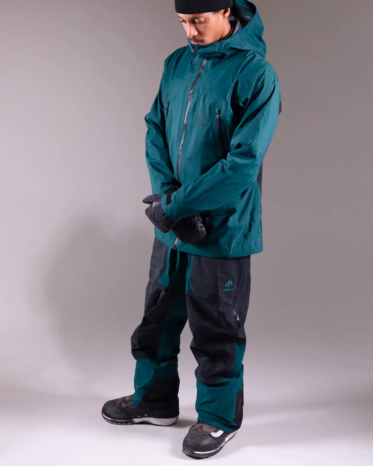 Men’s Shralpinist GORE-TEX ePE Recycled 3L Jacket 2025