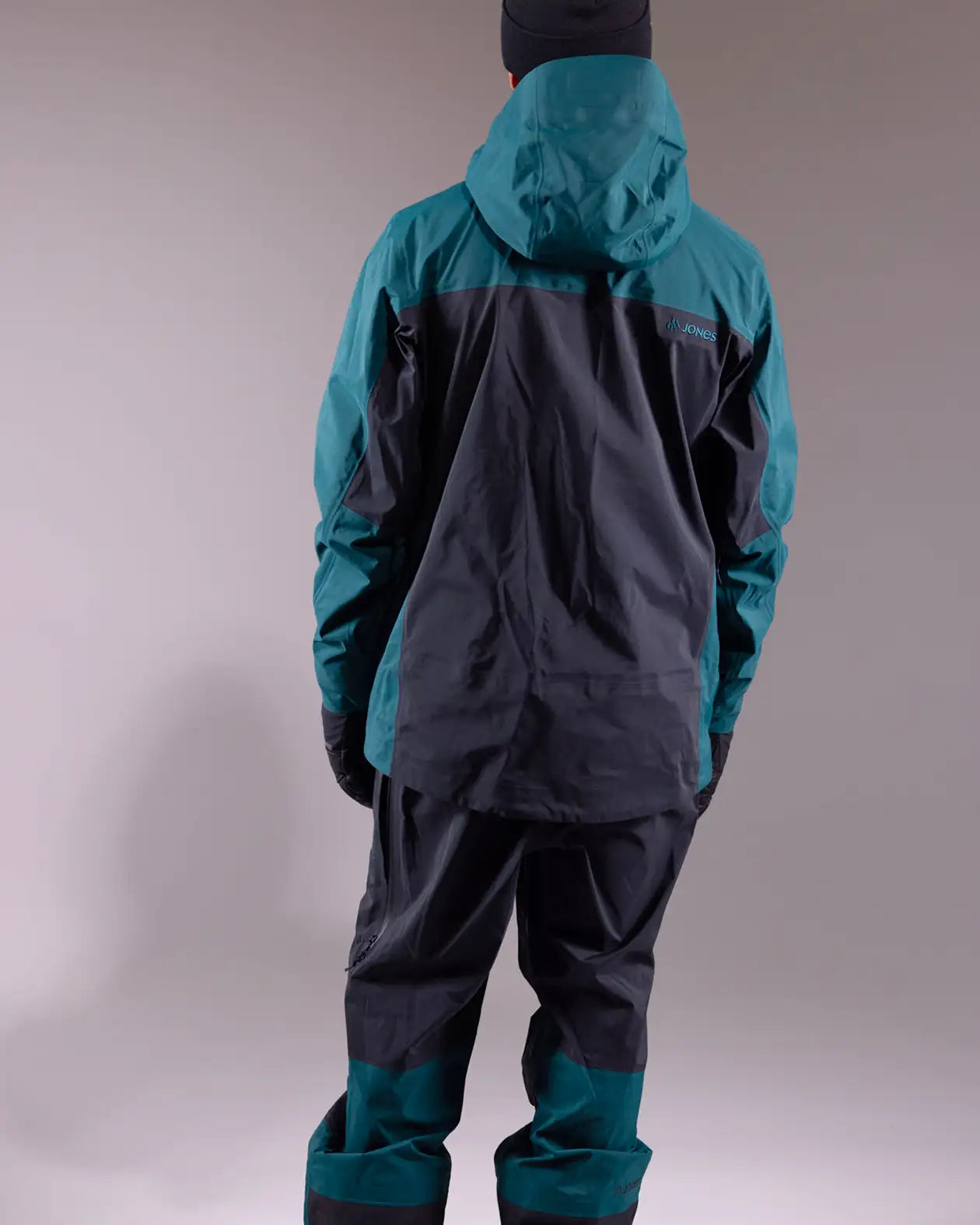 Men’s Shralpinist GORE-TEX ePE Recycled 3L Jacket 2025