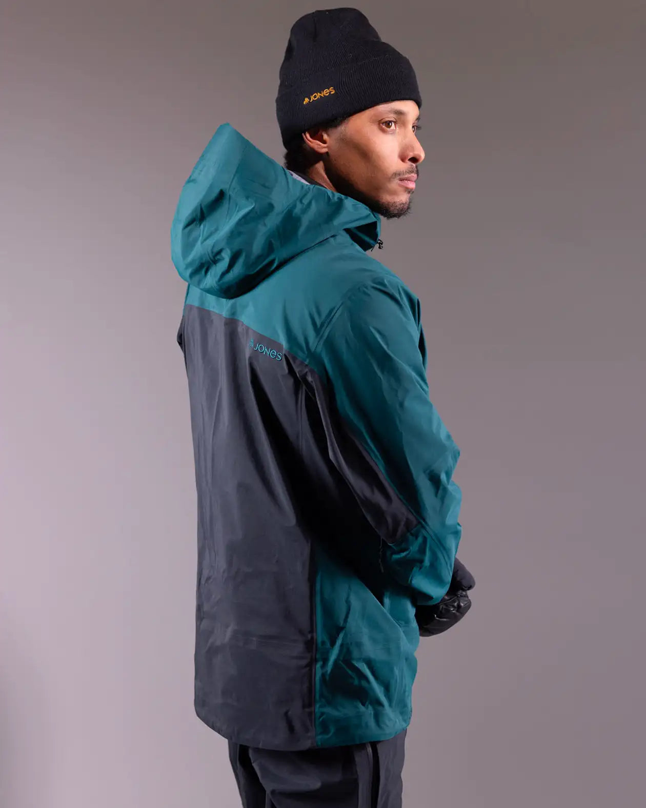 Men’s Shralpinist GORE-TEX ePE Recycled 3L Jacket 2025