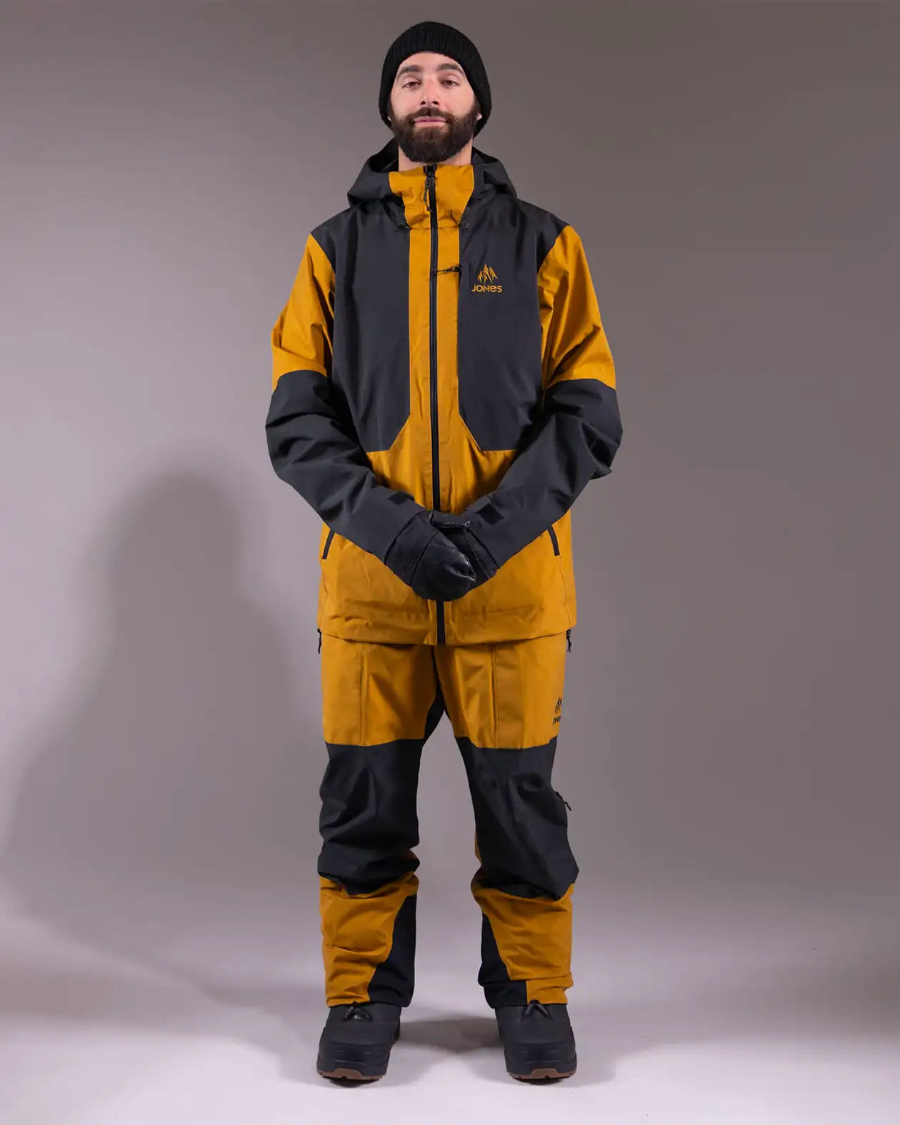 Men's MTN Surf Recycled Shell Jacket 2025