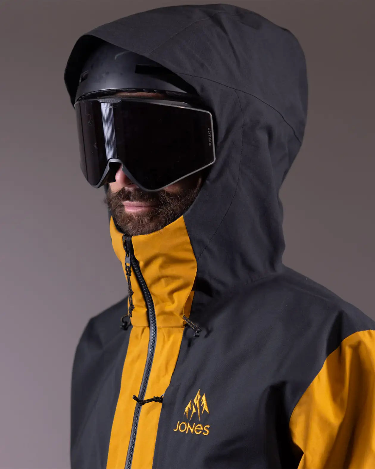 Men's MTN Surf Recycled Shell Jacket 2025