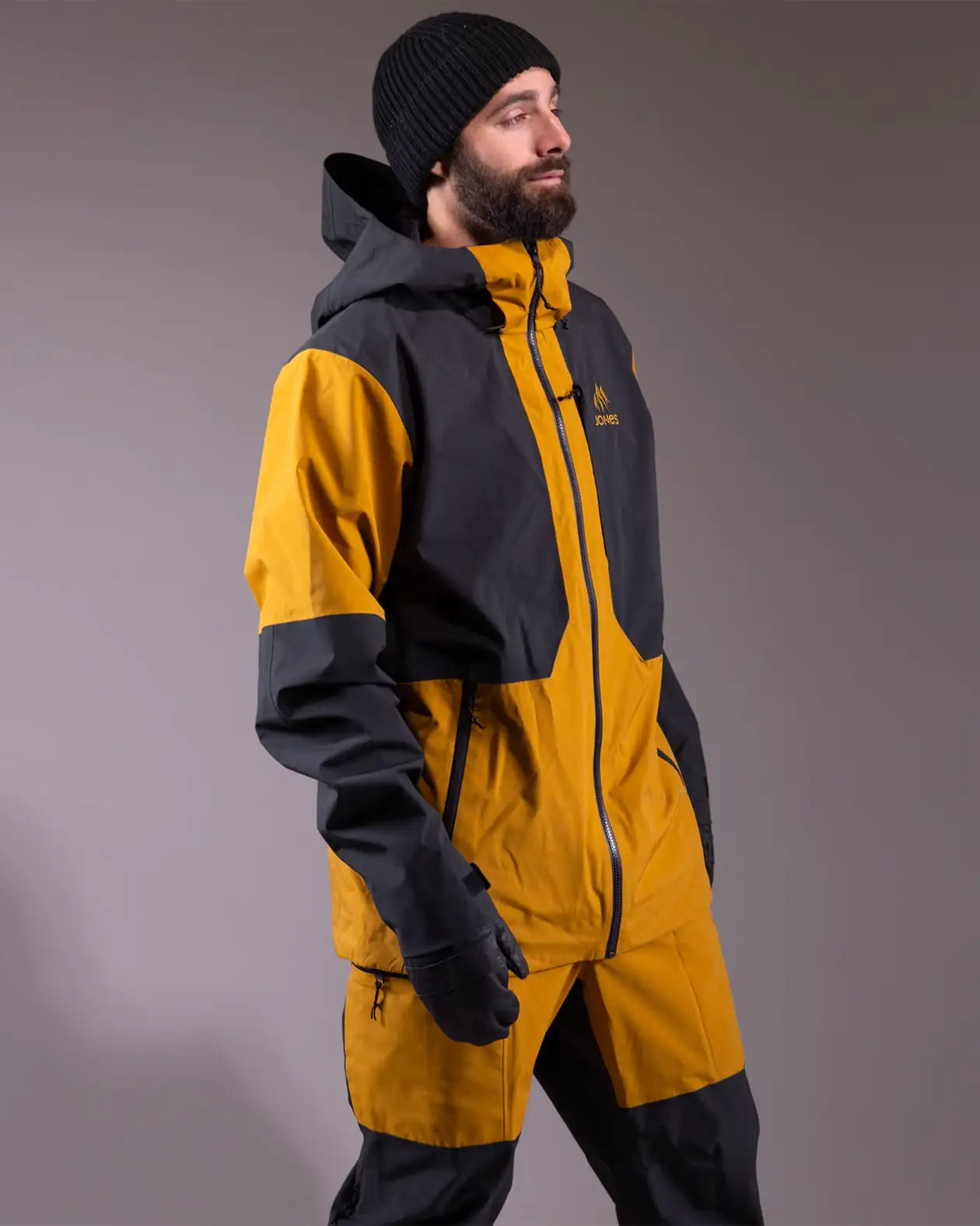 Men's MTN Surf Recycled Shell Jacket 2025