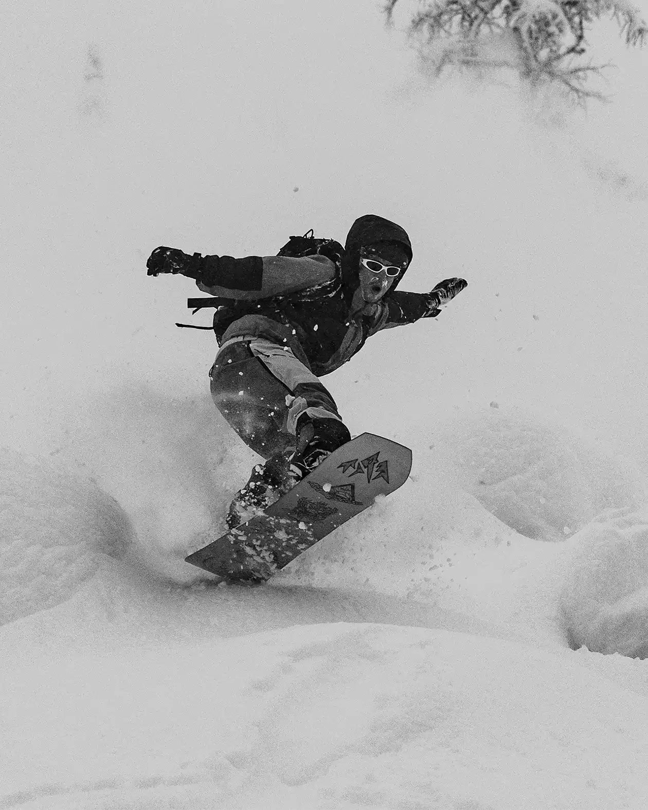 Men's MTN Surf Recycled Shell Jacket 2025