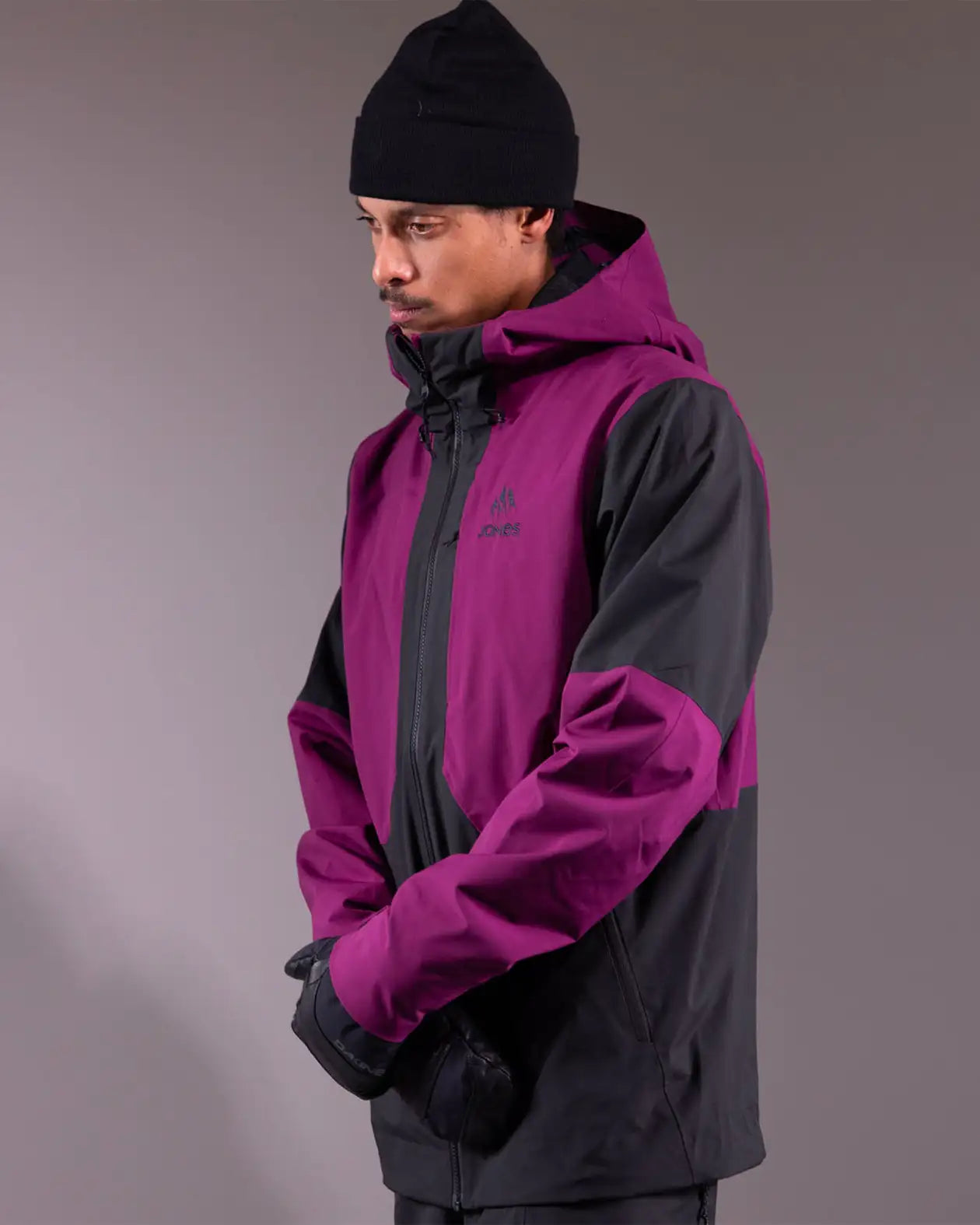 Men's MTN Surf Recycled Shell Jacket 2025