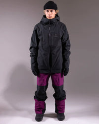 Stealth Black color
