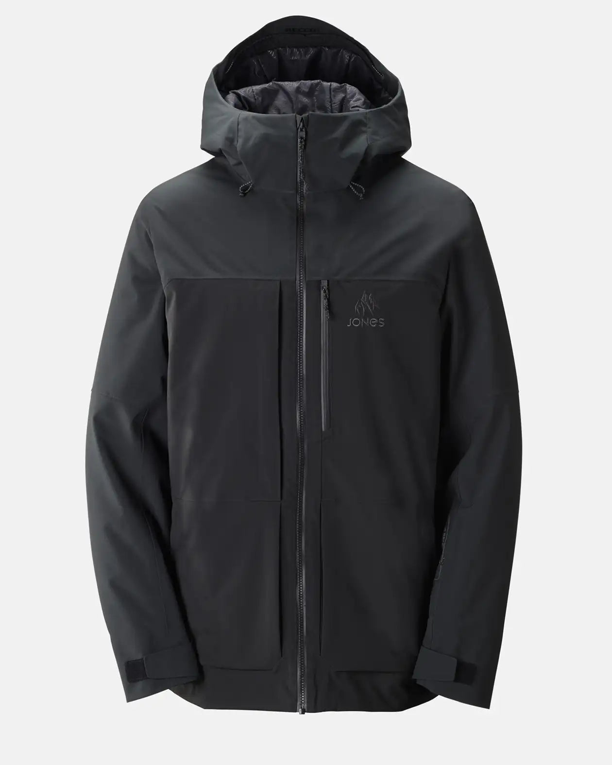 Men’s MTN Surf Recycled Insulated Parka 2025