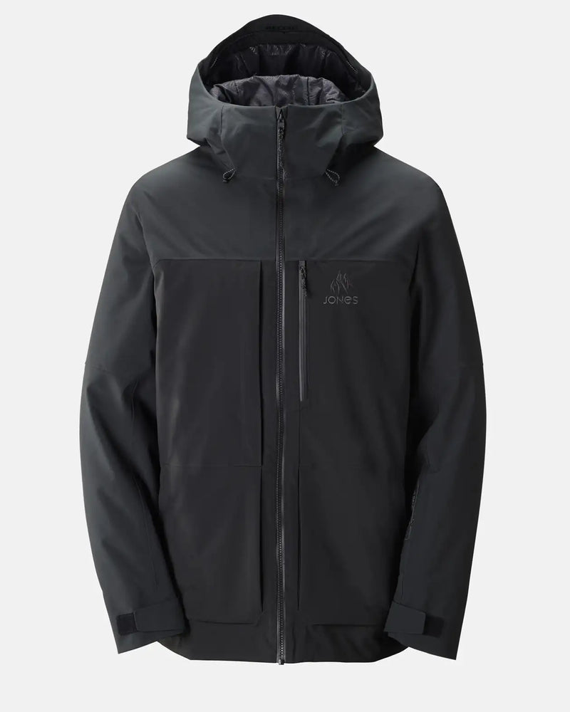 Men’s MTN Surf Recycled Insulated Parka 2025