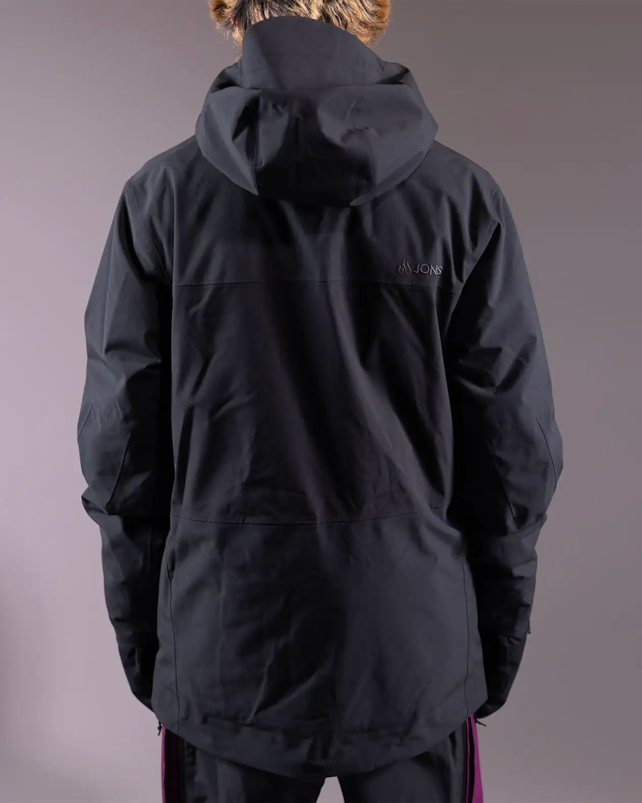 Men’s MTN Surf Recycled Insulated Parka 2025