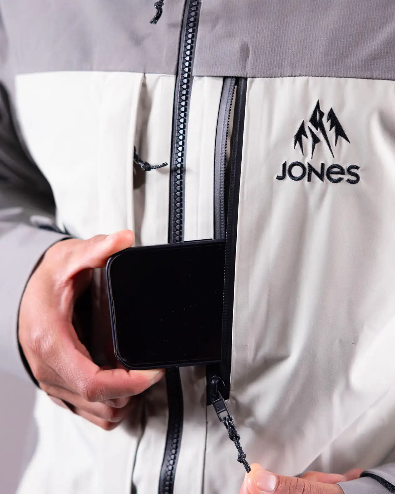 Men’s MTN Surf Recycled Insulated Parka 2025