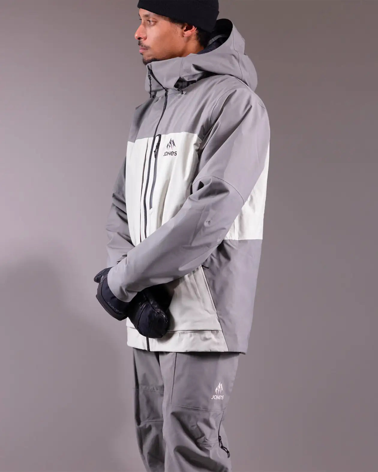 Men’s MTN Surf Recycled Insulated Parka 2025