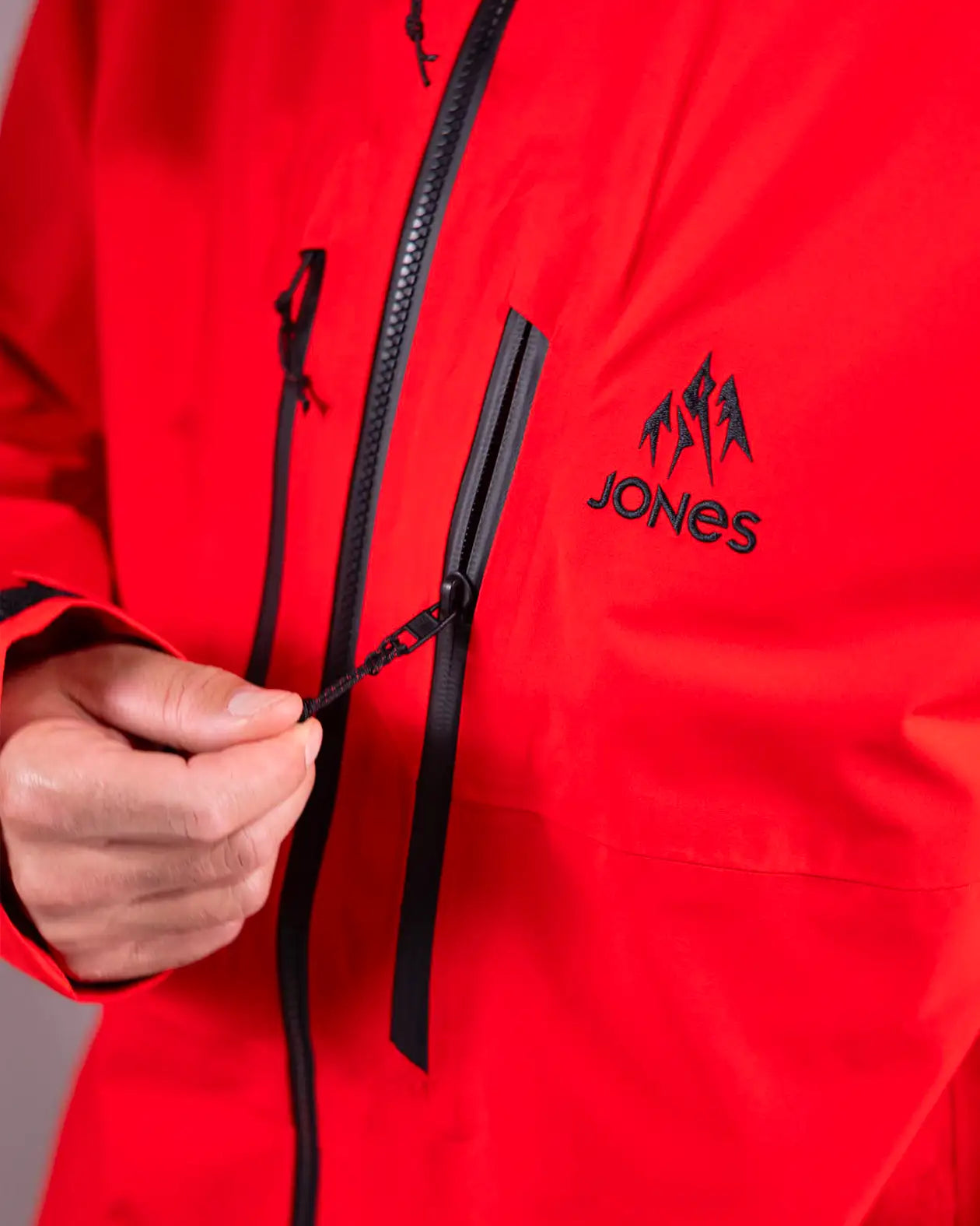 Men's Shralpinist Stretch Recycled 3L Jacket 2025