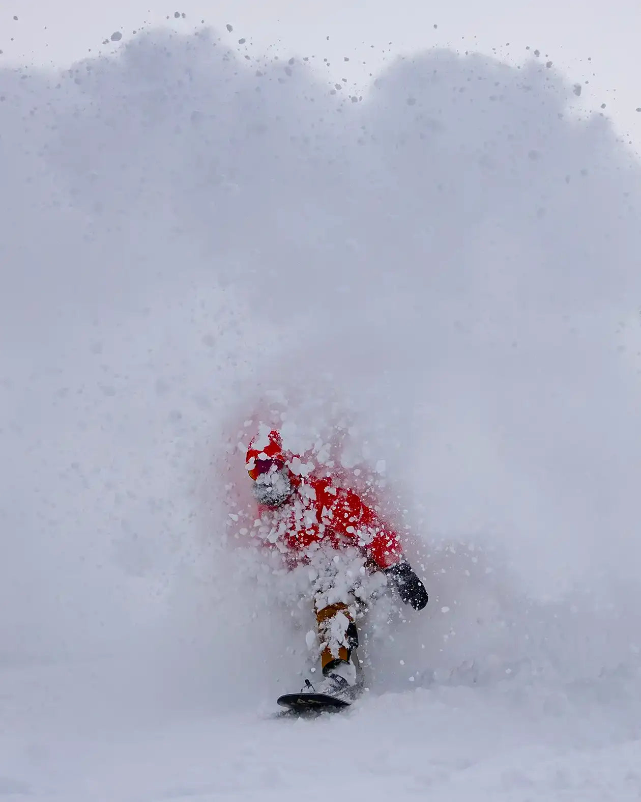 Men's Shralpinist Stretch Recycled 3L Jacket 2025