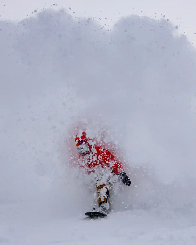 Men's Shralpinist Stretch Recycled 3L Jacket 2025