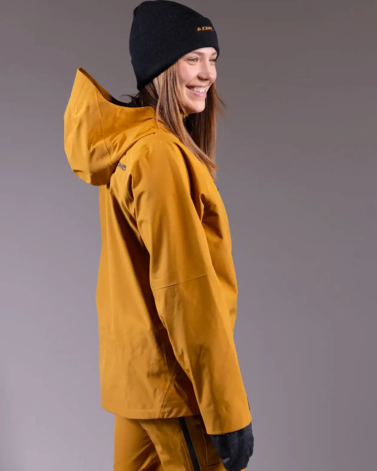 Women’s Shralpinist Stretch Recycled 3L Jacket 2025