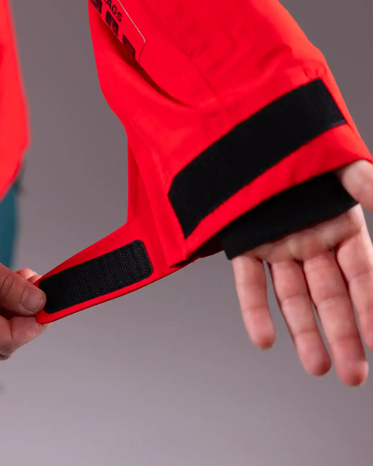 Women’s Shralpinist Stretch Recycled 3L Jacket 2025