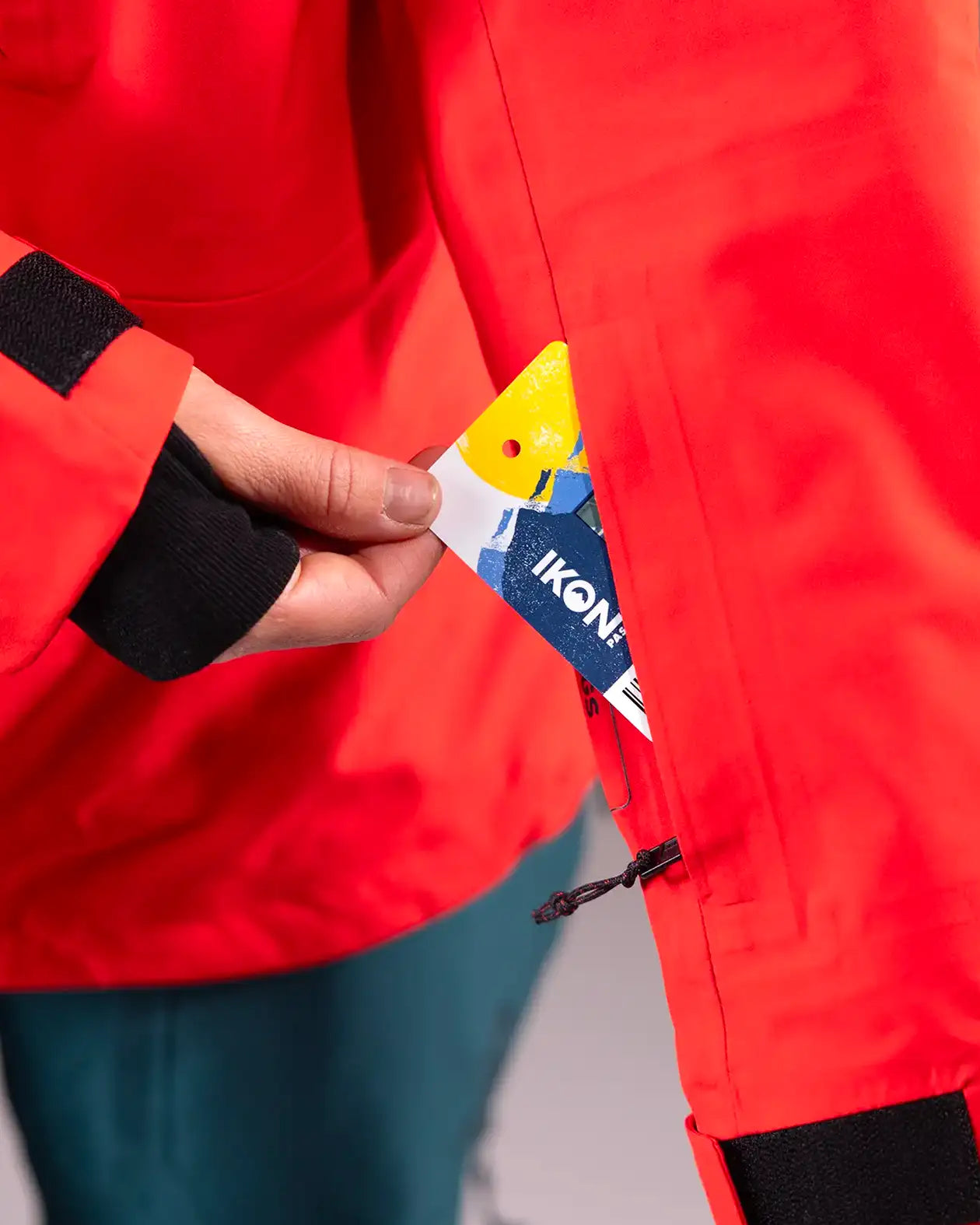 Women’s Shralpinist Stretch Recycled 3L Jacket 2025