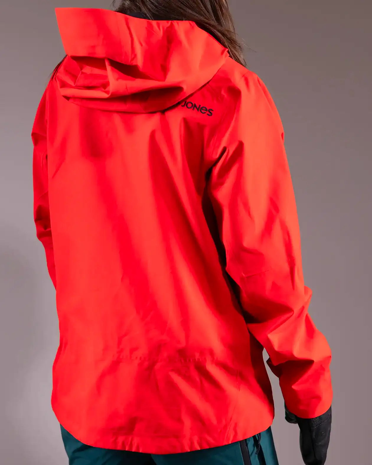 Women’s Shralpinist Stretch Recycled 3L Jacket 2025