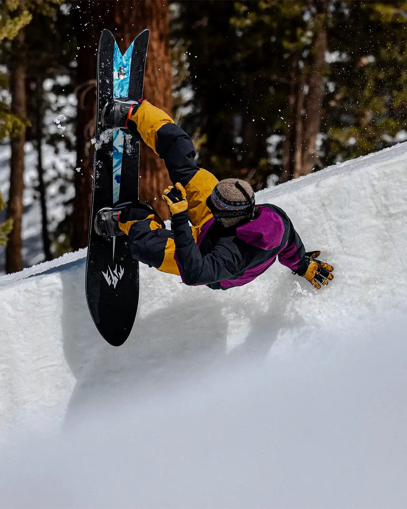 Men's MTN Surf Recycled Bibs 2025