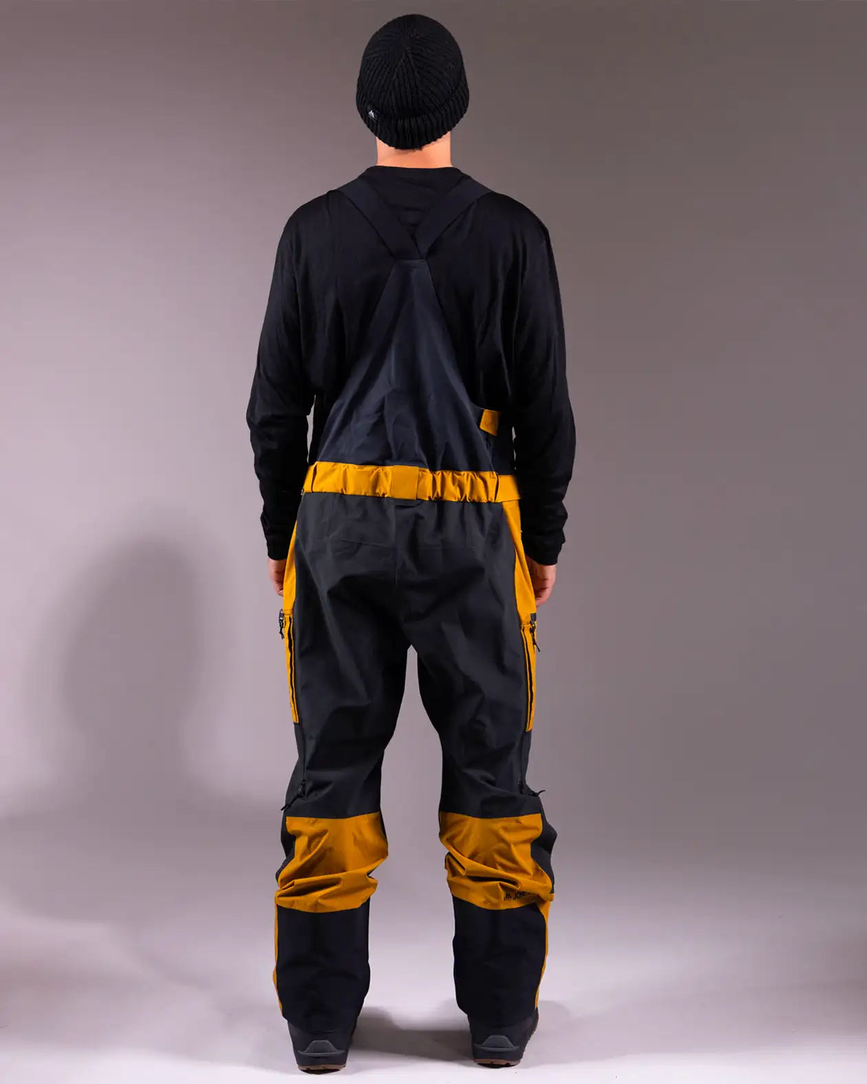 Men's MTN Surf Recycled Bibs 2025