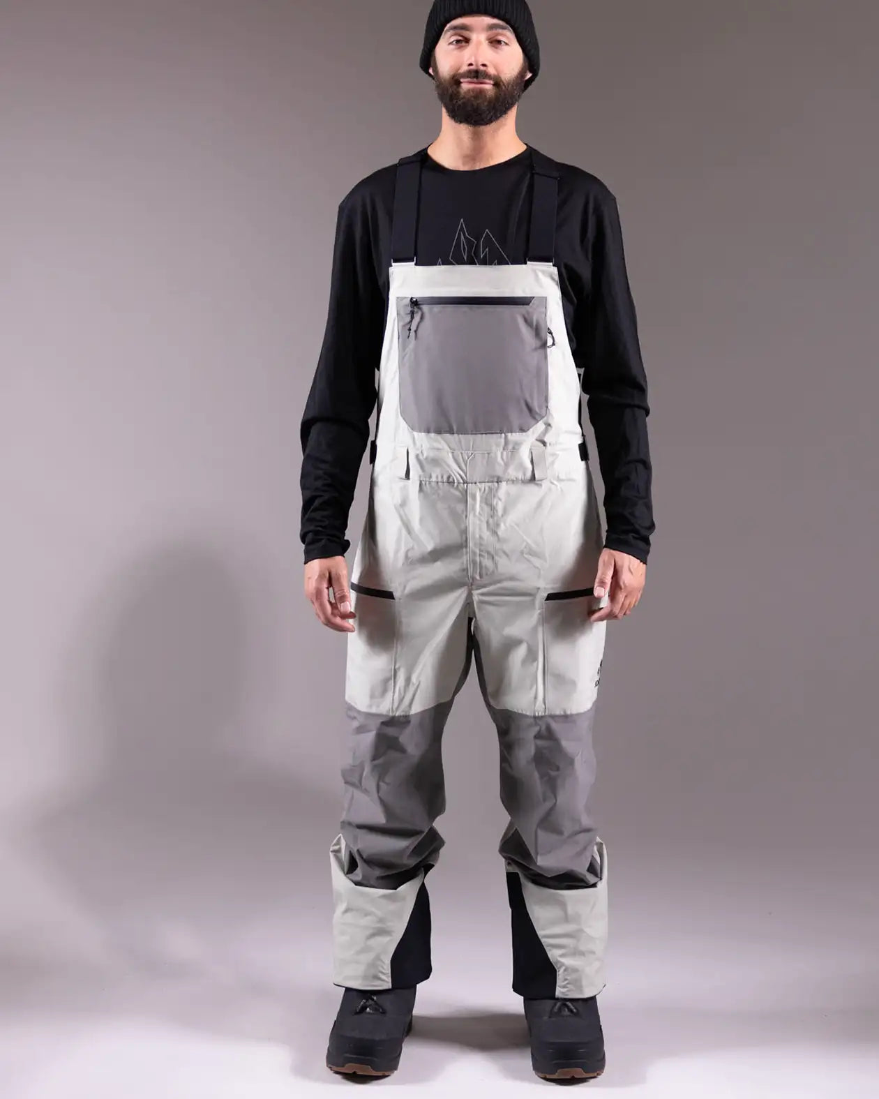 Men's MTN Surf Recycled Bibs 2025