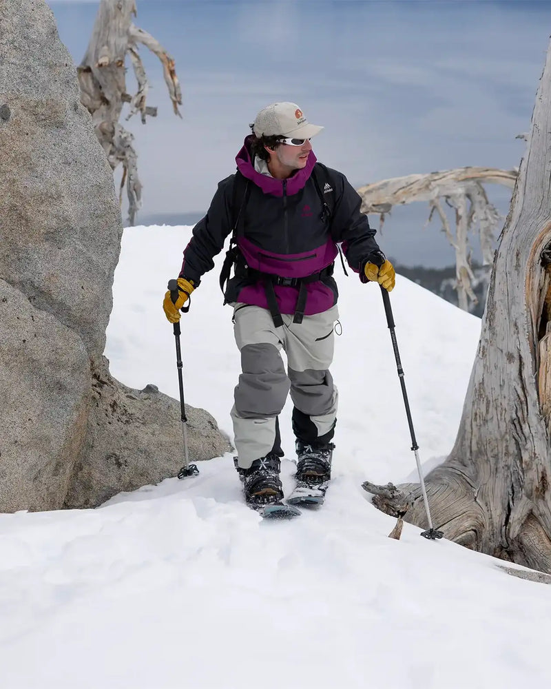 Men's MTN Surf Recycled Bibs 2025