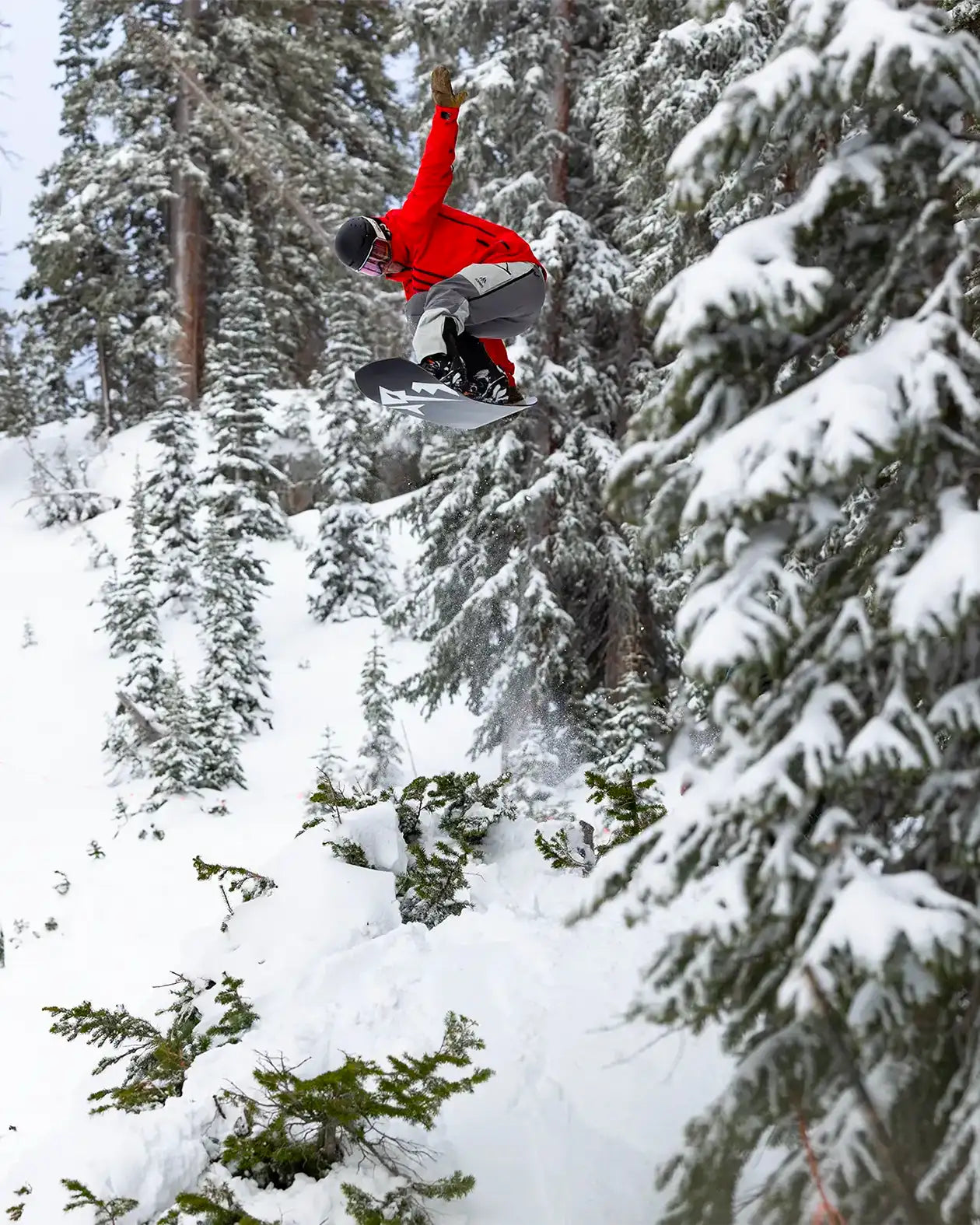 Men's MTN Surf Recycled Bibs 2025