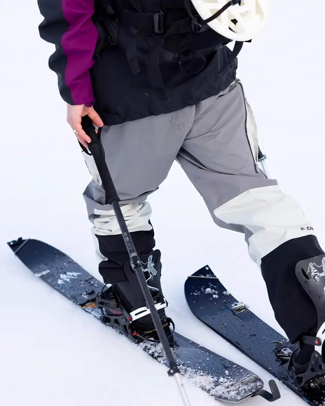 Men's MTN Surf Recycled Bibs 2025