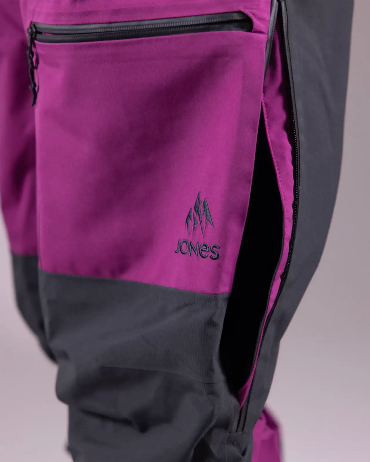 Men's MTN Surf Recycled Bibs 2025