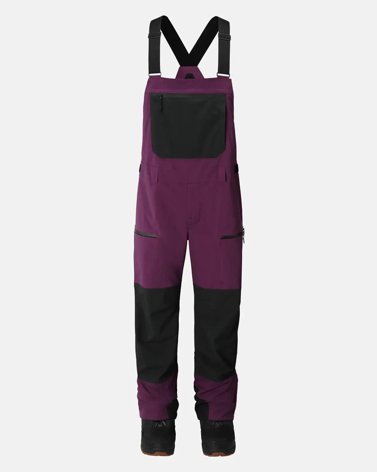 Men's MTN Surf Recycled Bibs 2025