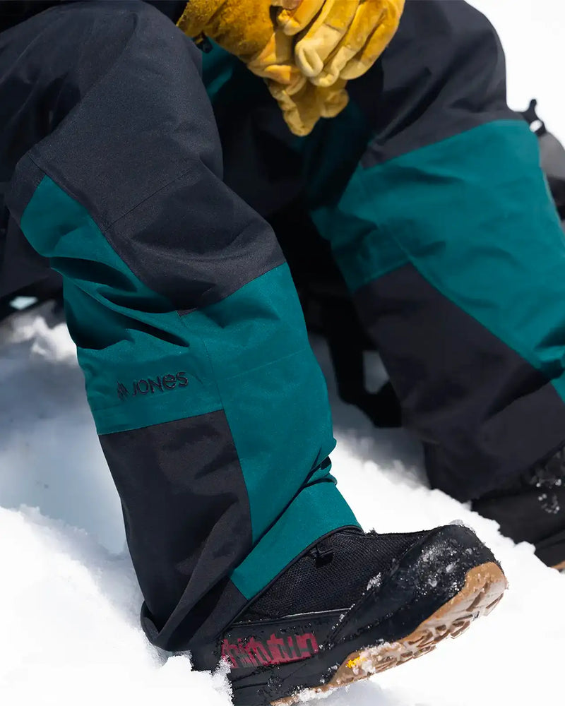 Men’s Shralpinist GORE-TEX ePE Recycled 3L Bibs 2025