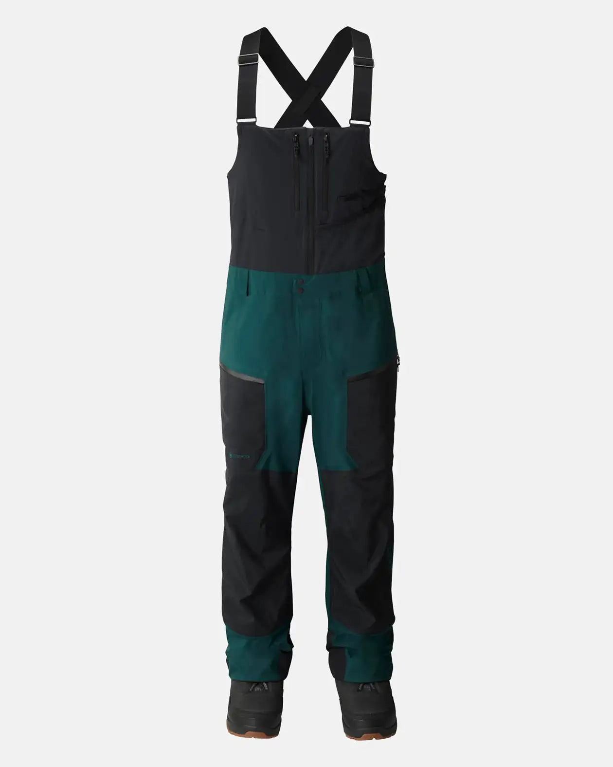 Men’s Shralpinist GORE-TEX ePE Recycled 3L Bibs 2025