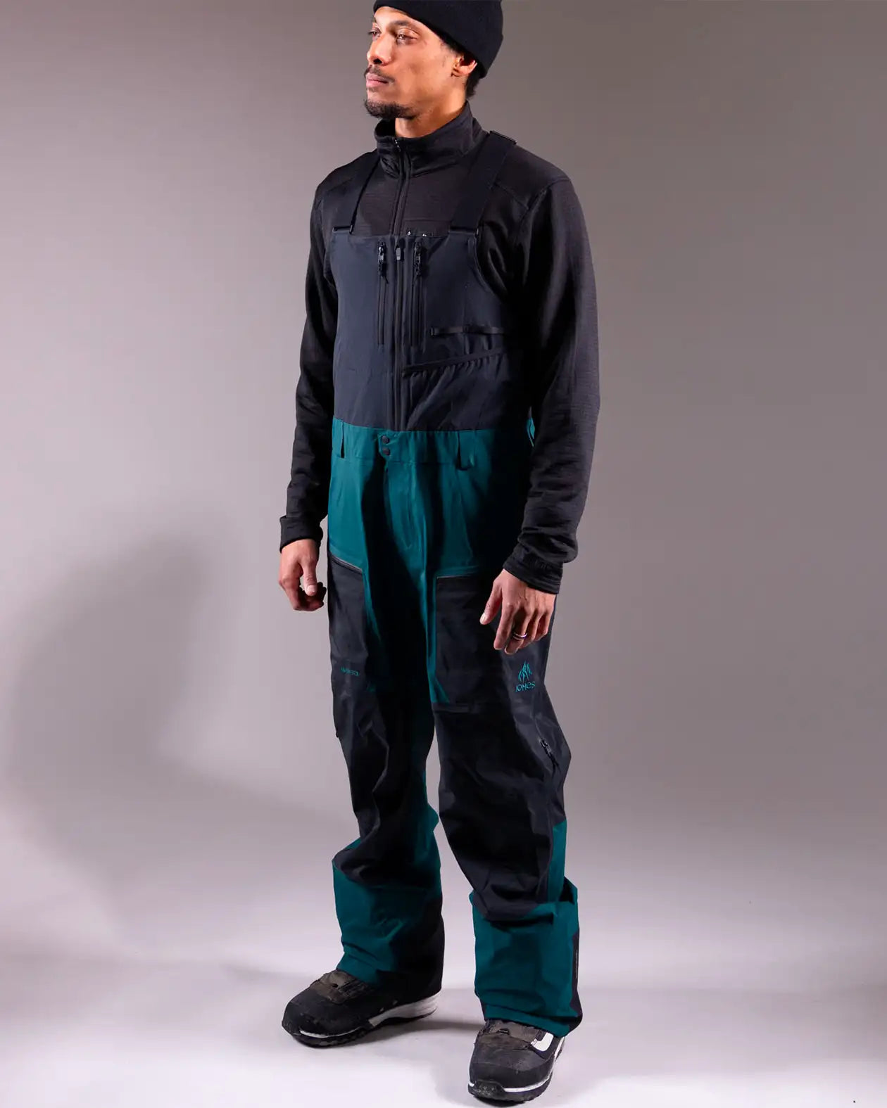 Men’s Shralpinist GORE-TEX ePE Recycled 3L Bibs 2025