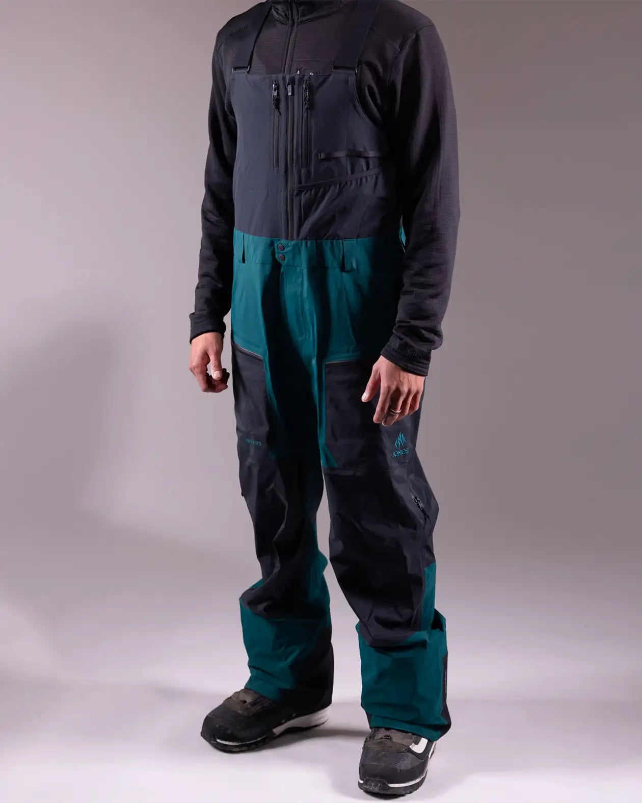 Men’s Shralpinist GORE-TEX ePE Recycled 3L Bibs 2025