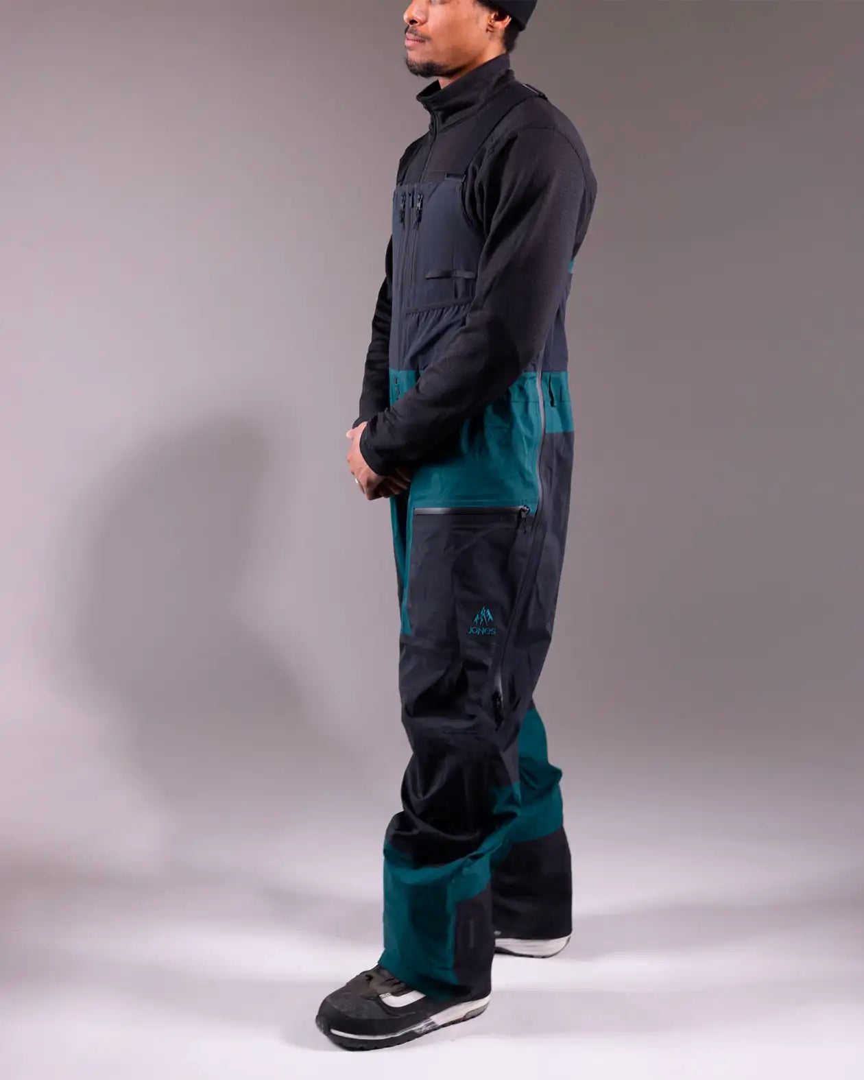 Men’s Shralpinist GORE-TEX ePE Recycled 3L Bibs 2025