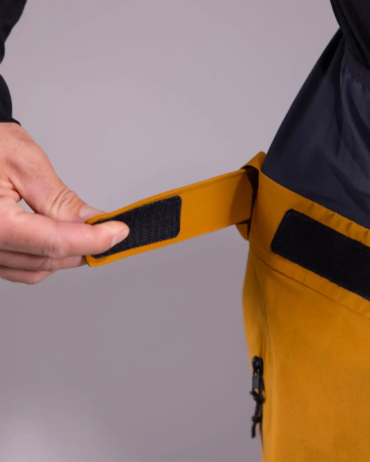 Men's Shralpinist Stretch Recycled 3L Bibs 2025