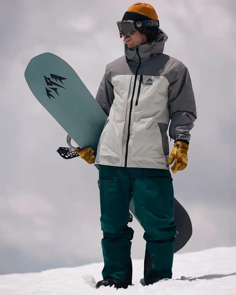 Men’s MTN Surf Recycled Pants 2025